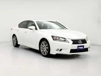 2013 Lexus GS 350 -
                Los Angeles, CA