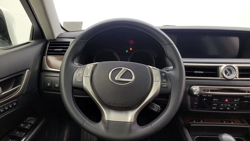 2013 Lexus GS 350 10