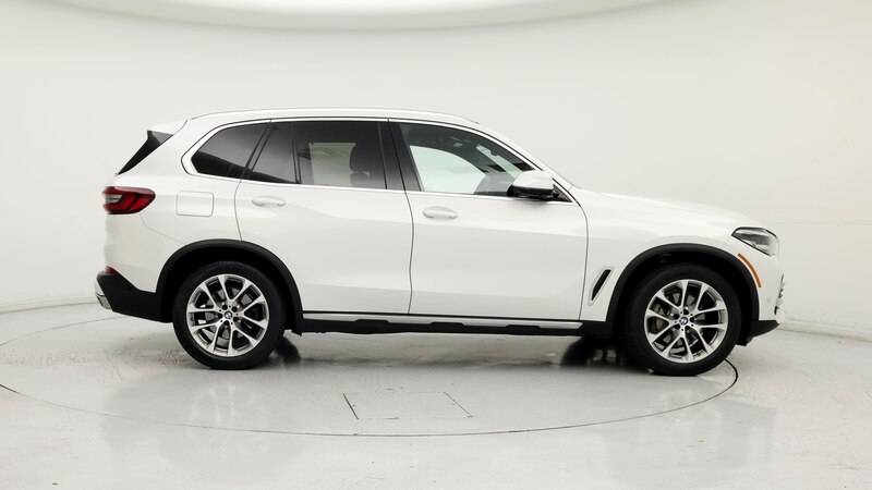 2021 BMW X5 sDrive40i 7