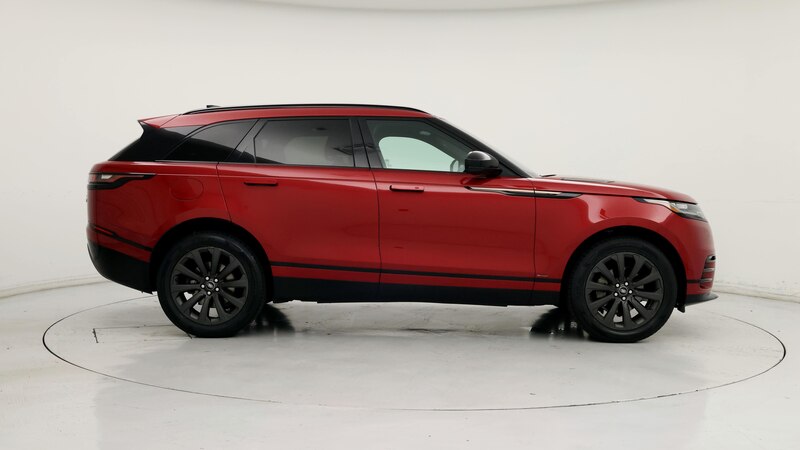 2018 Land Rover Range Rover Velar R-Dynamic SE 7