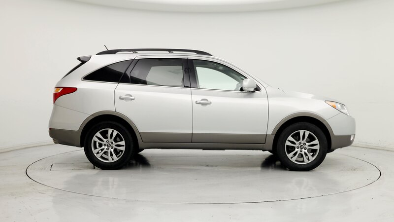 2012 Hyundai Veracruz Limited Edition 7