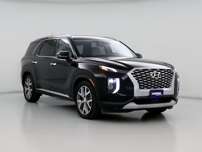 2020 Hyundai Palisade SEL -
                Scottsdale, AZ