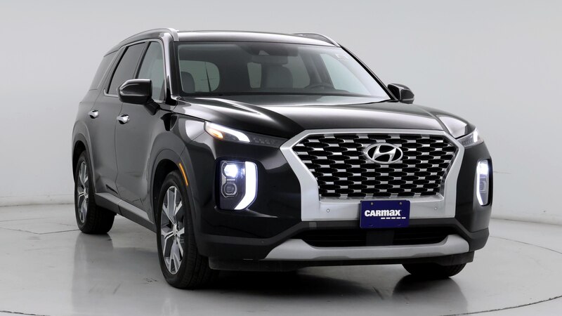 2020 Hyundai Palisade SEL 5