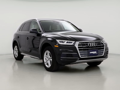 2018 Audi Q5 Premium Plus -
                Denver, CO