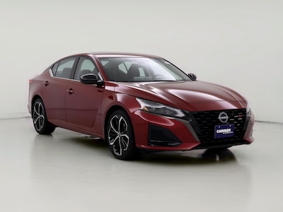 2023 Nissan Altima SR -
                Jersey Village, TX