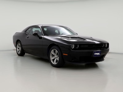 2019 Dodge Challenger SXT -
                Charlotte, NC