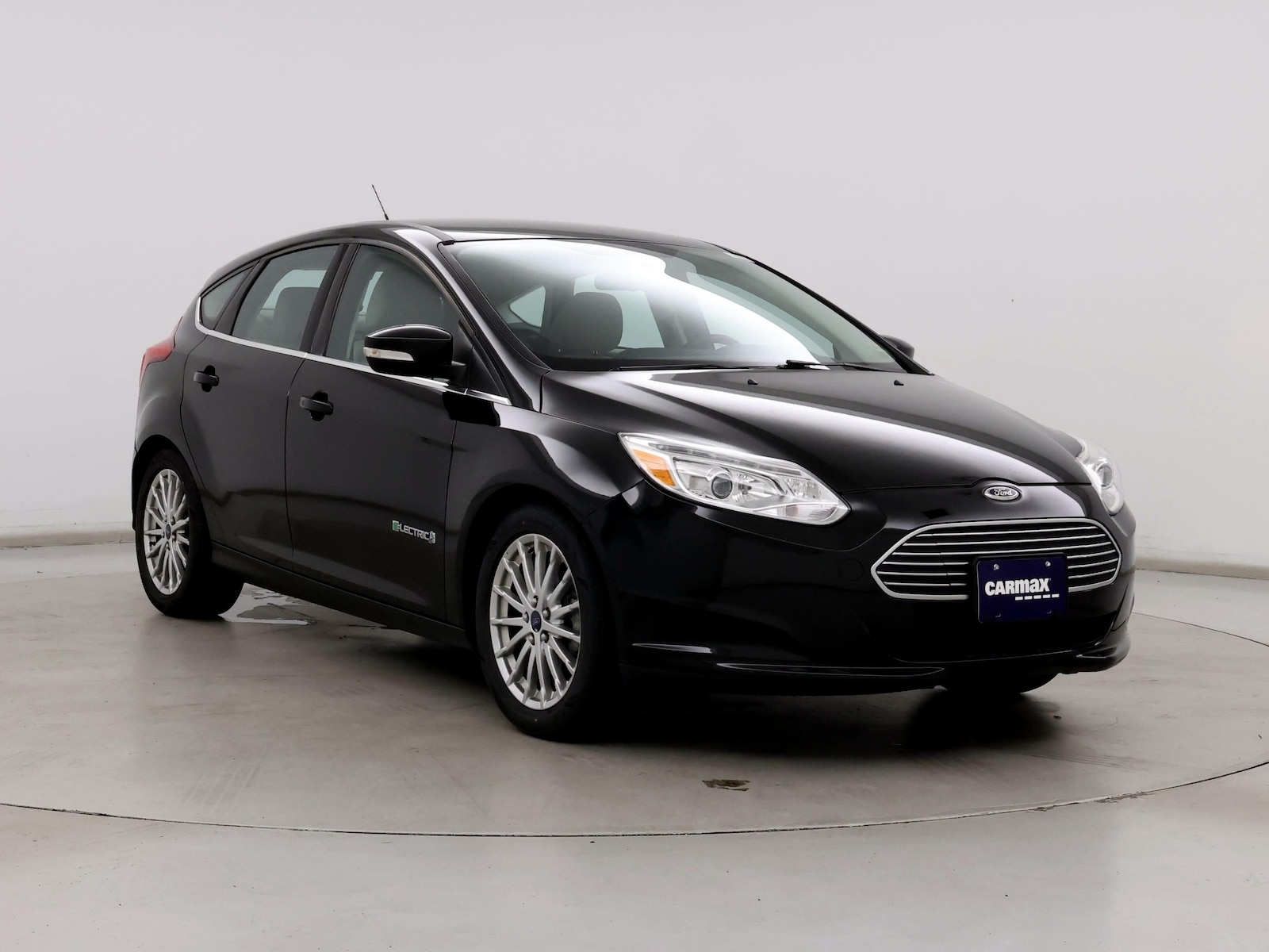 Used 2014 Ford Focus Electric with VIN 1FADP3R48EL339380 for sale in Kenosha, WI