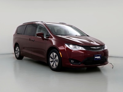 2018 Chrysler Pacifica Hybrid Touring Plus -
                Mechanicsburg, PA