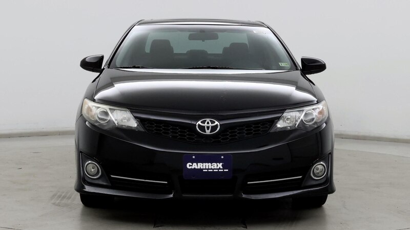 2014 Toyota Camry SE 5