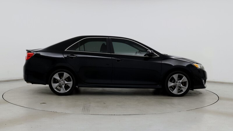 2014 Toyota Camry SE 7