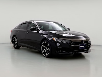 2022 Honda Accord Sport -
                Salisbury, MD