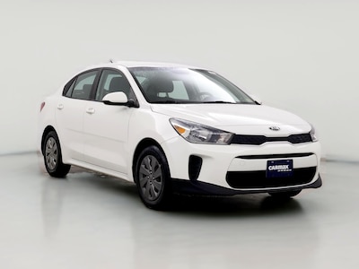 2019 Kia Rio S -
                Winchester, VA