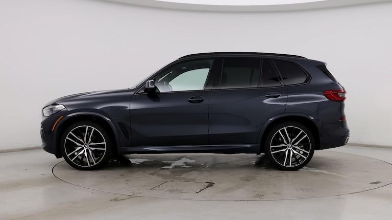 2019 BMW X5 xDrive40i 3