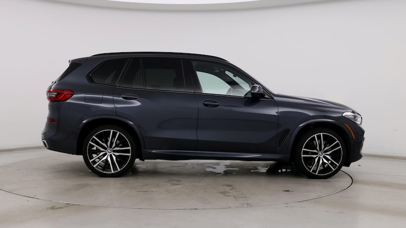 2019 BMW X5 xDrive40i 7