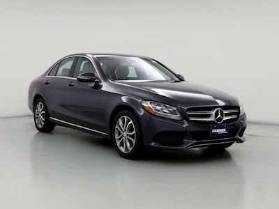 2016 Mercedes-Benz C-Class C 300 -
                Brandywine, MD