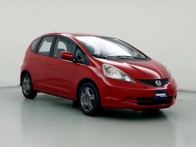 2013 Honda Fit  -
                Winston-Salem, NC