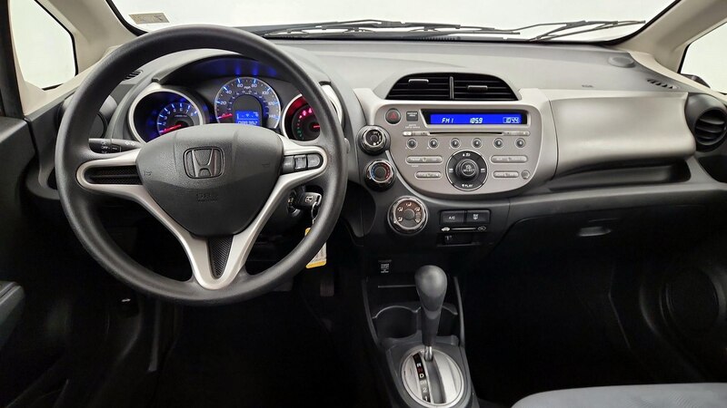 2013 Honda Fit  9