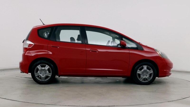 2013 Honda Fit  7