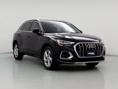 2019 Audi Q3 Premium -
                Greenville, SC