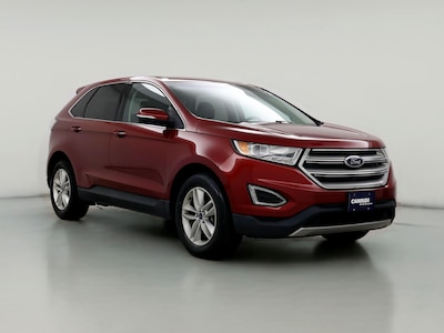 2015 Ford Edge SEL -
                Plainfield, IL