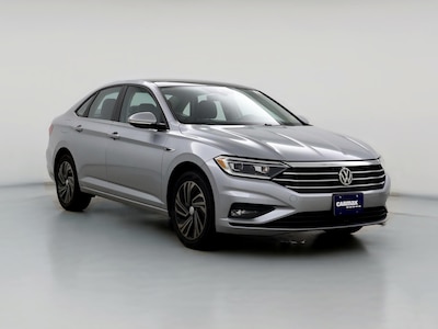 2019 Volkswagen Jetta SEL -
                Charlottesville, VA