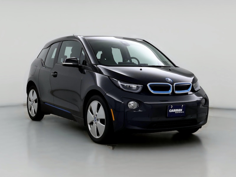 2015 BMW i3 Tera World -
                  Cranston, RI