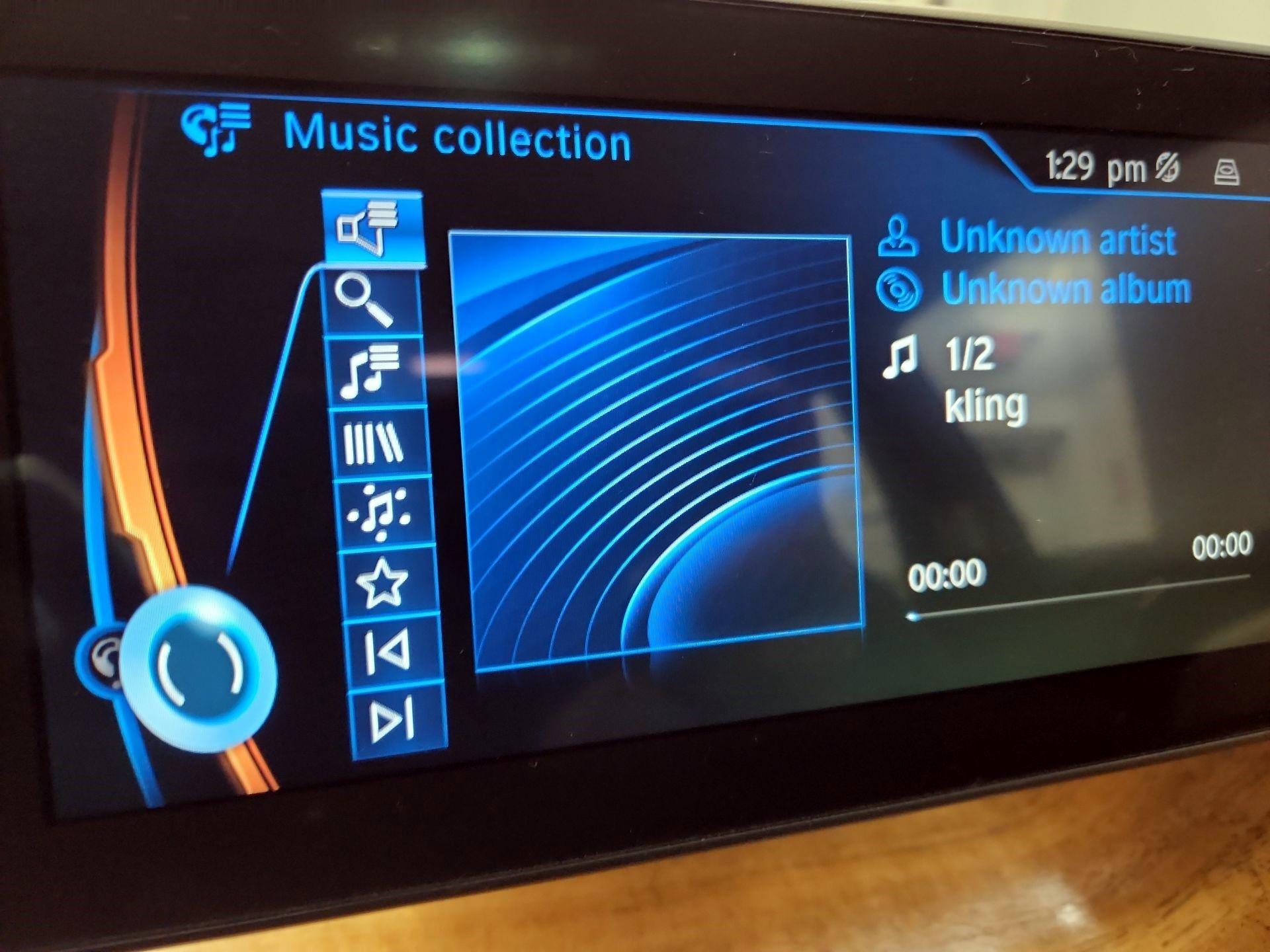 Thumbnail: 2015 BMW i3 - 14