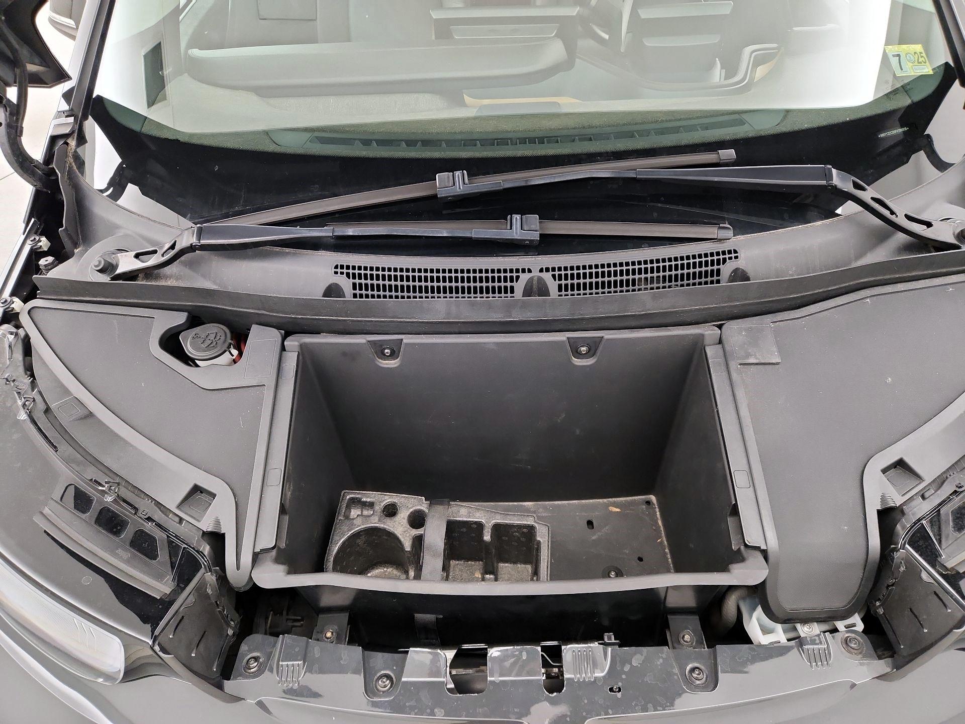 Thumbnail: 2015 BMW i3 - 18