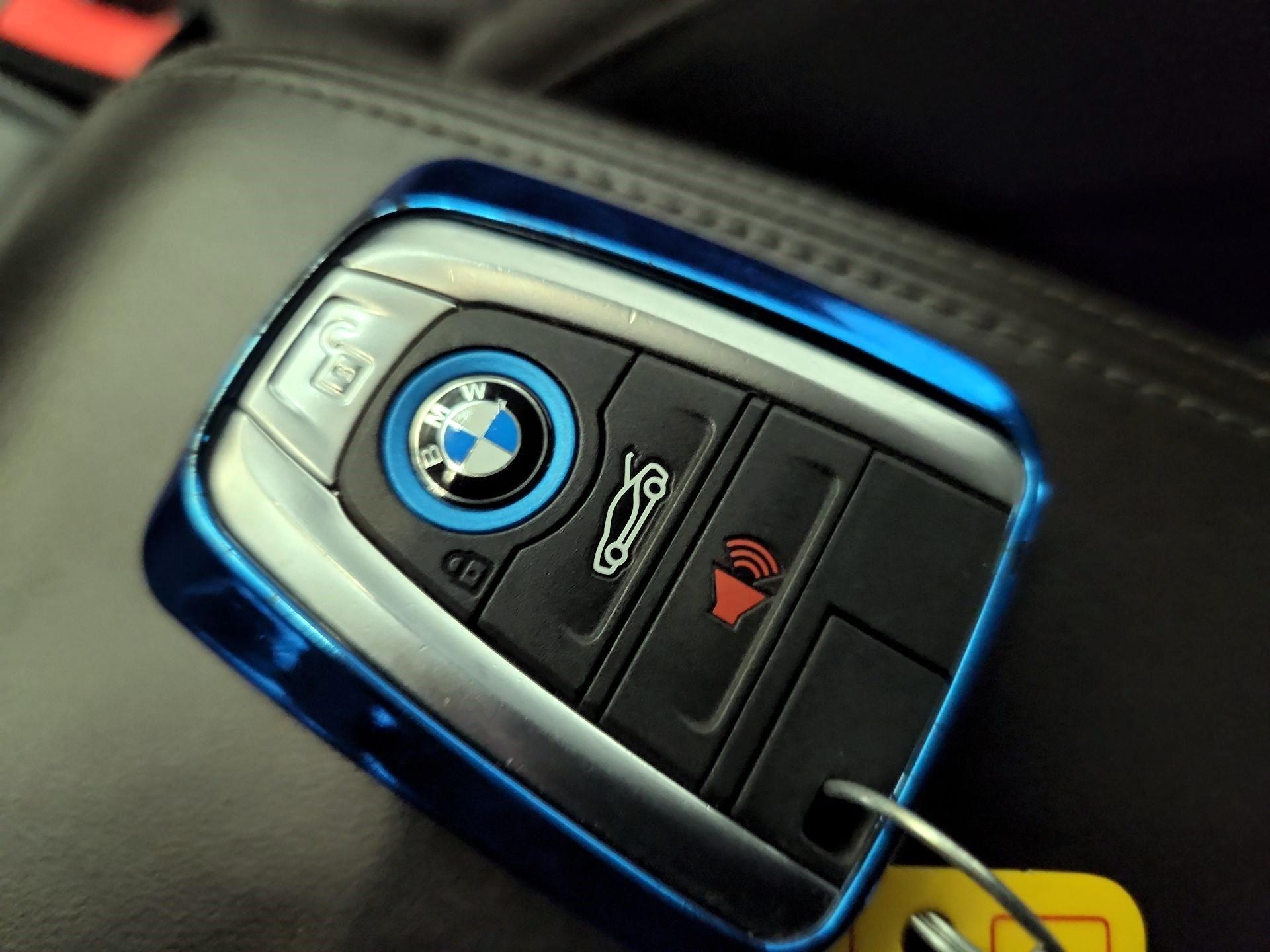 Thumbnail: 2015 BMW i3 - 19