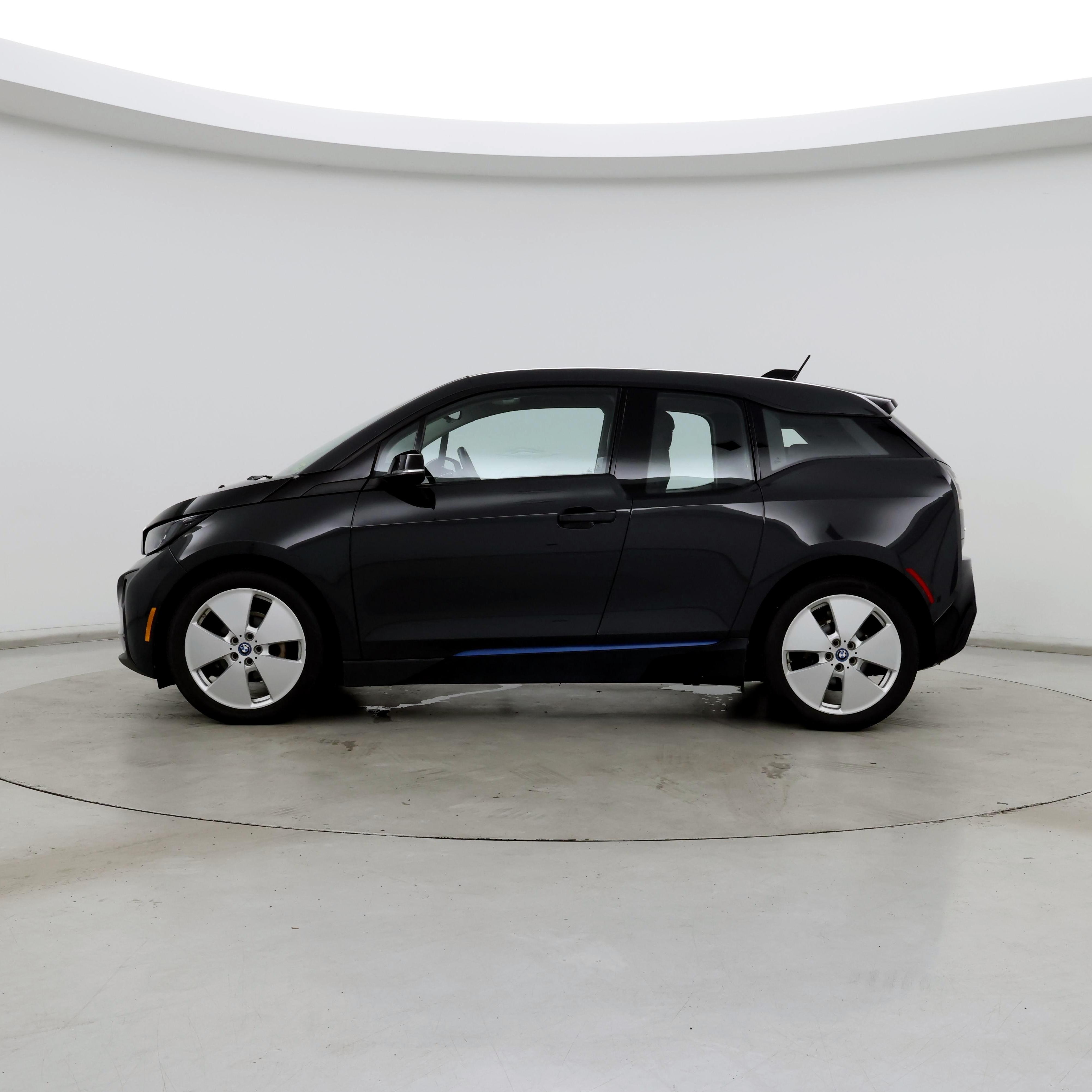 Thumbnail: 2015 BMW i3 - 3