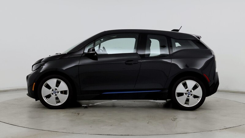 2015 BMW i3 Tera World 3