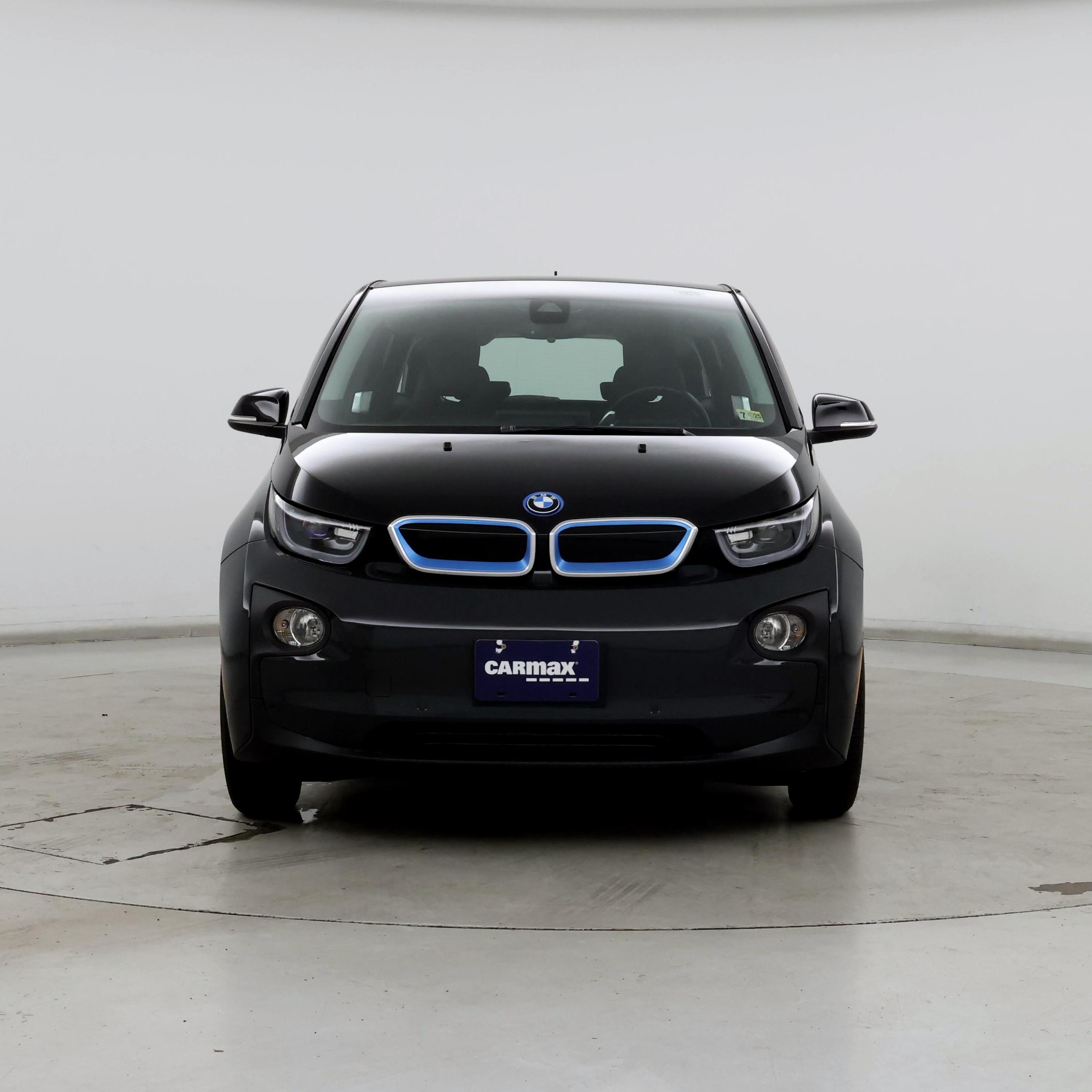 Thumbnail: 2015 BMW i3 - 5