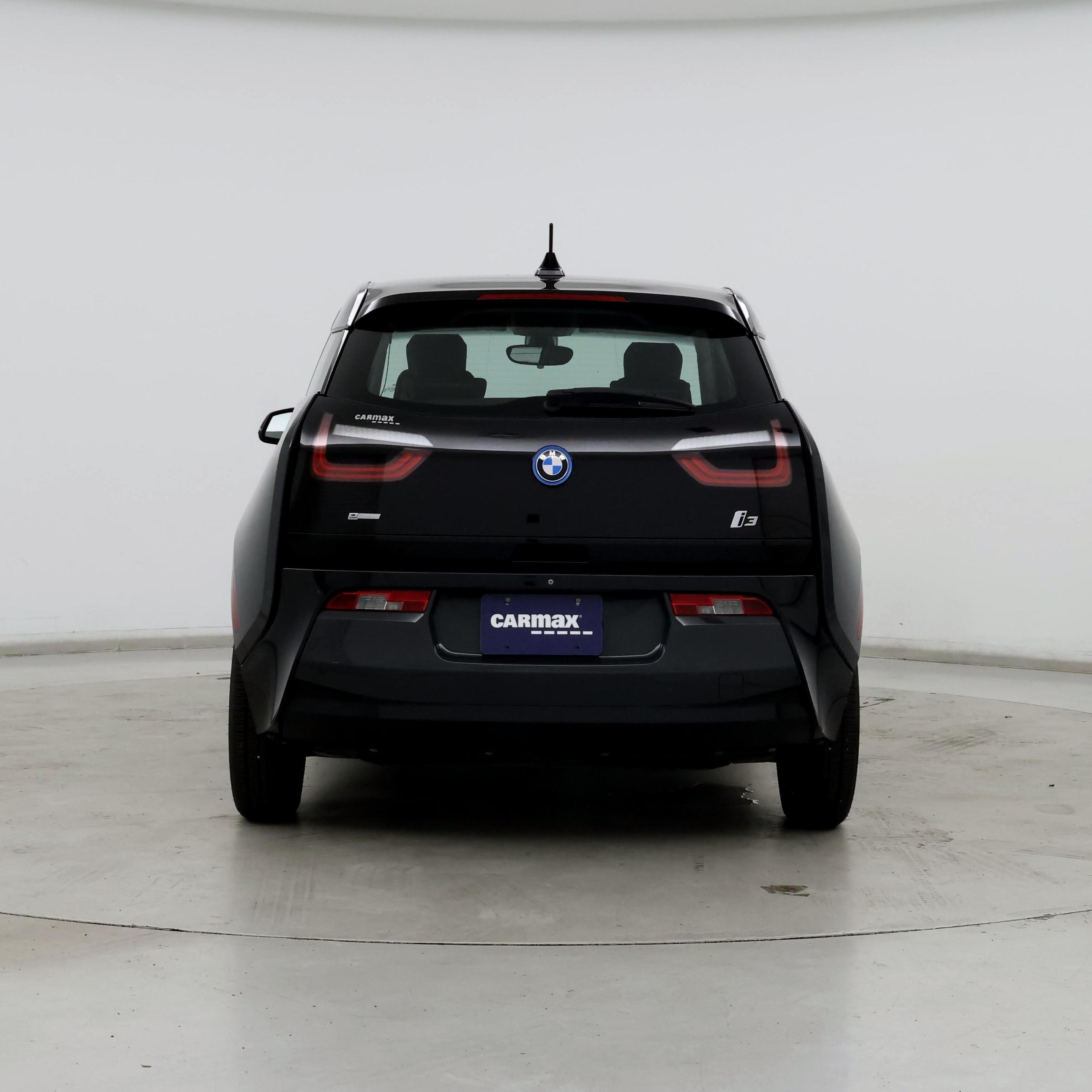 Thumbnail: 2015 BMW i3 - 6