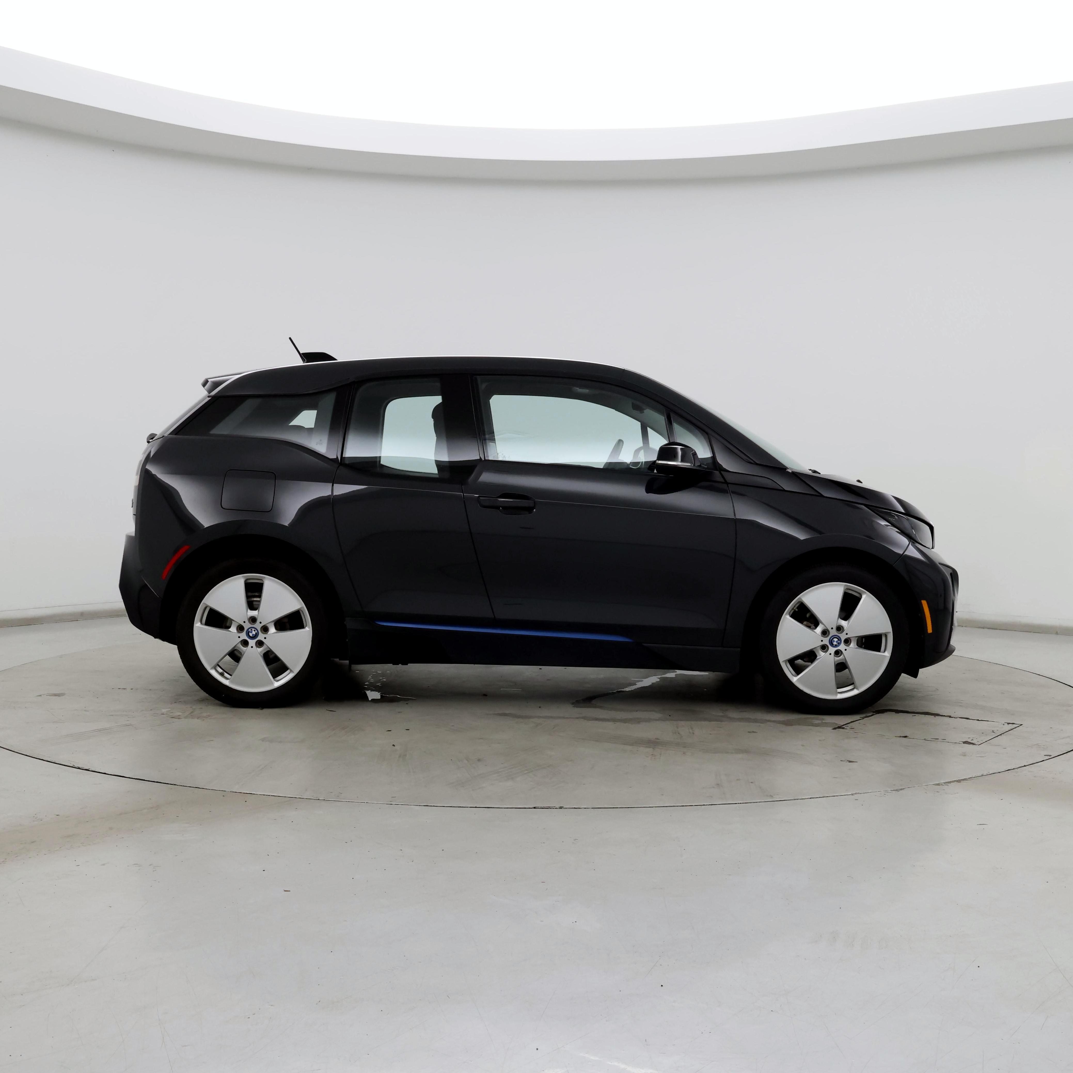 Thumbnail: 2015 BMW i3 - 7