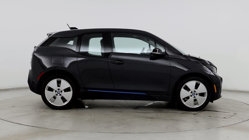 2015 BMW i3 Tera World 7