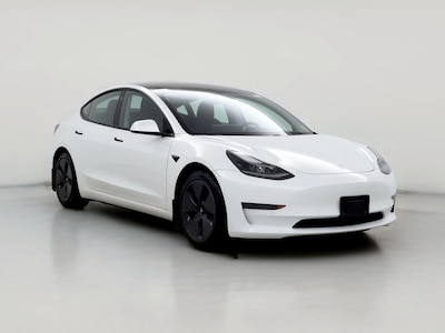 2021 Tesla Model 3 Standard Range -
                Philadelphia, PA