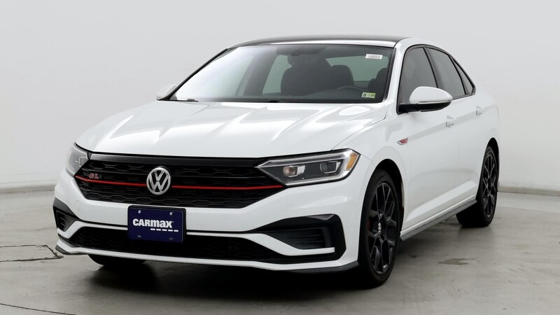 2019 Volkswagen Jetta GLI Autobahn 4