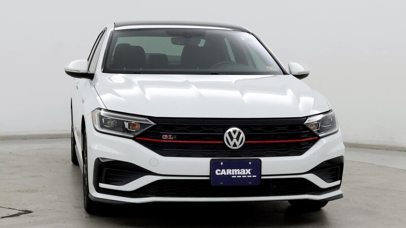 2019 Volkswagen Jetta GLI Autobahn 5