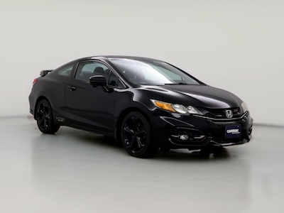 2015 Honda Civic Si -
                Charlotte, NC