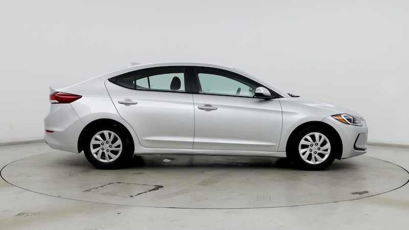 2018 Hyundai Elantra SE 7