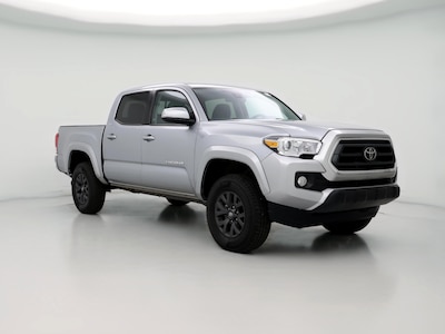 2023 Toyota Tacoma SR5 -
                Costa Mesa, CA