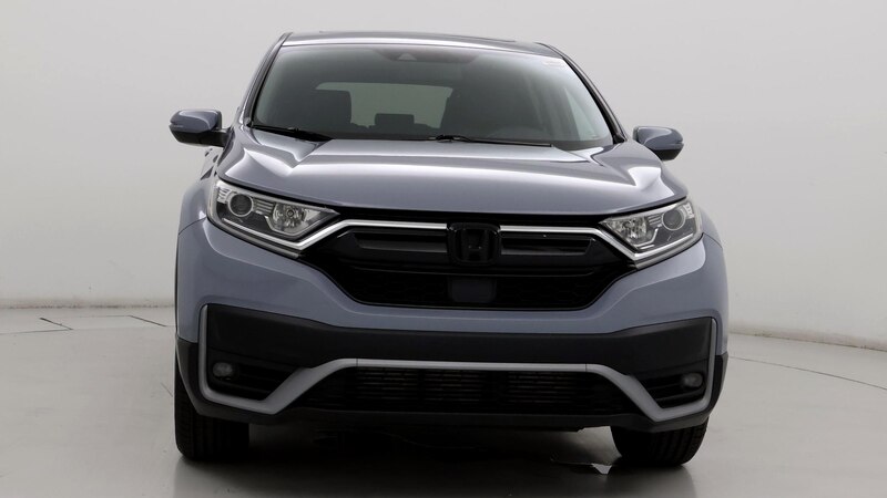 2021 Honda CR-V EX-L 5