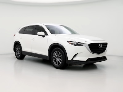 2018 Mazda CX-9 Sport -
                Albuquerque, NM