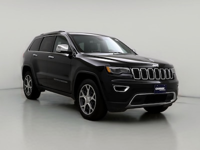 2019 Jeep Grand Cherokee Limited Edition -
                El Paso, TX