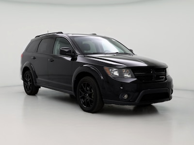 2018 Dodge Journey GT -
                Albuquerque, NM