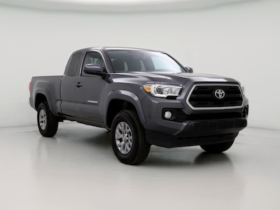 2017 Toyota Tacoma SR5 -
                Boston, MA