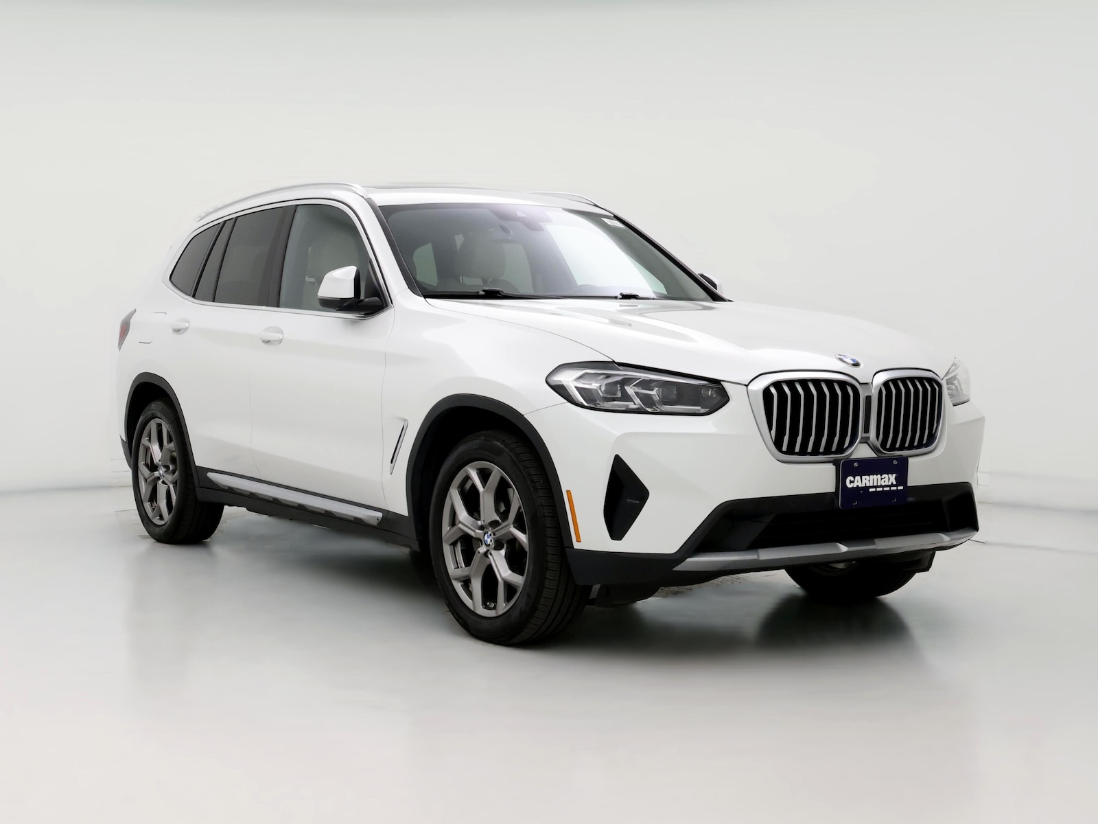 2022 BMW X3 30i