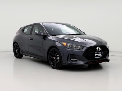 2019 Hyundai Veloster R-Spec -
                Albuquerque, NM