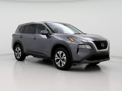 2022 Nissan Rogue SV -
                Albuquerque, NM