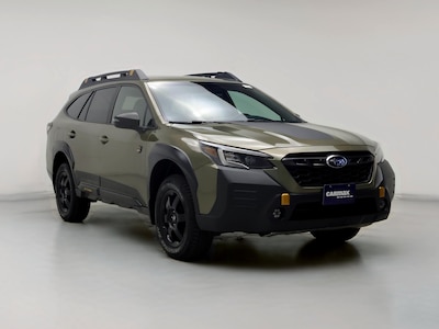 2022 Subaru Outback Wilderness -
                Denver, CO